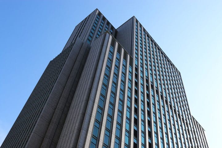 5 Hotel Terbaik di Ginza