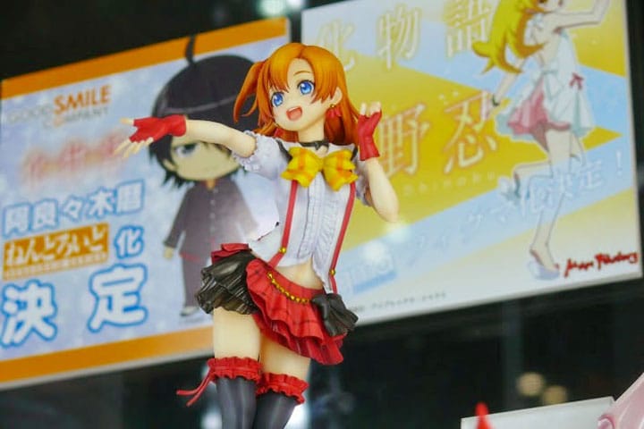 『艦これ』ステージから「痛印」まで!?「AnimeJapan」に見る日本の心