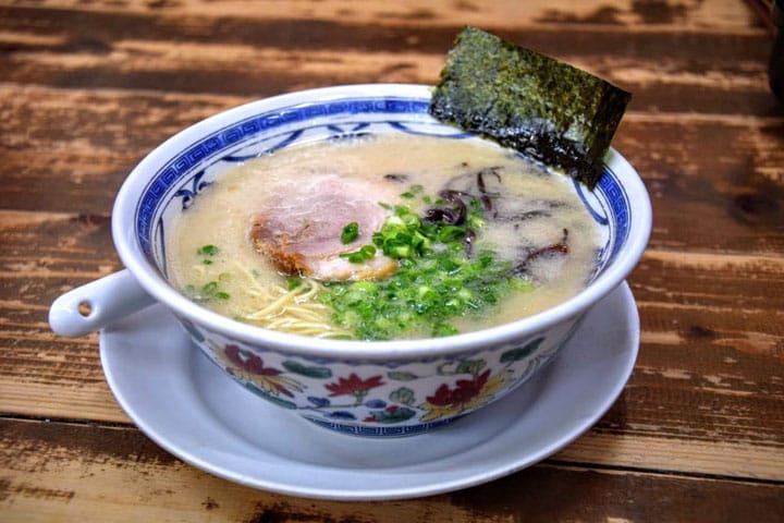 7 Comidas que Debes Probar Cuando Viajes a Japón