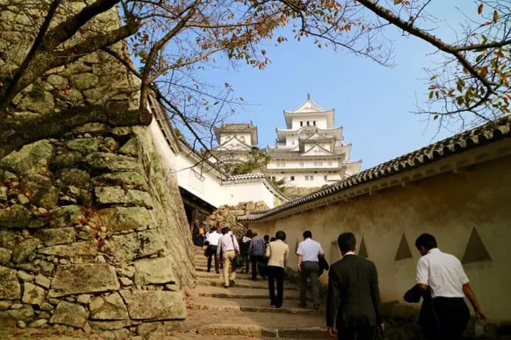 【日本小百科】日本常講的「城下町」是什麼？