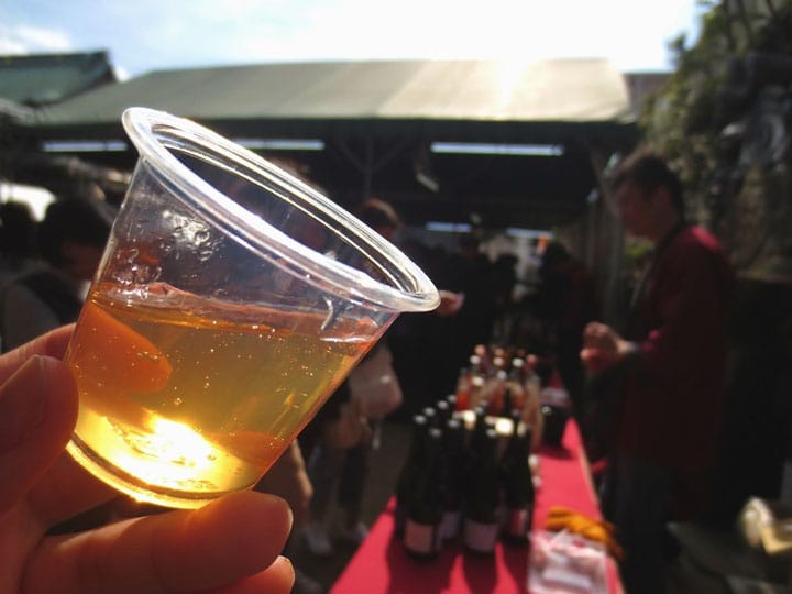 暢飲100種梅酒!快來大阪“天滿天神梅酒Fes”吧!