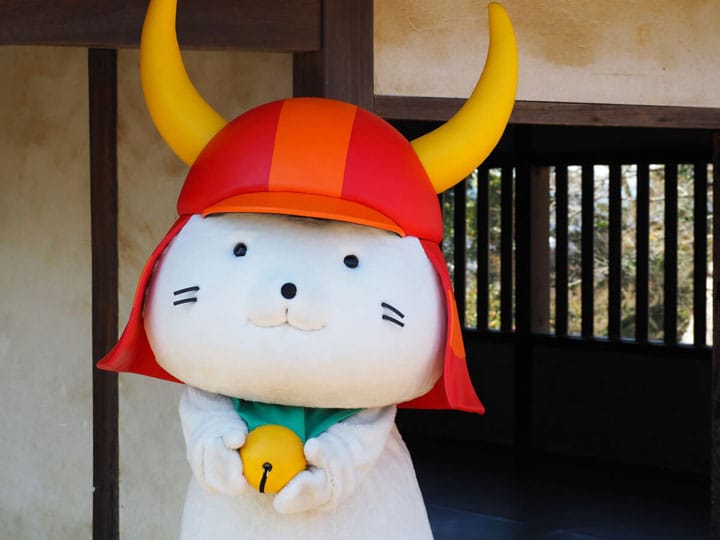 開發關西旅遊新景點!感受日本歷史與文化魅力的滋賀