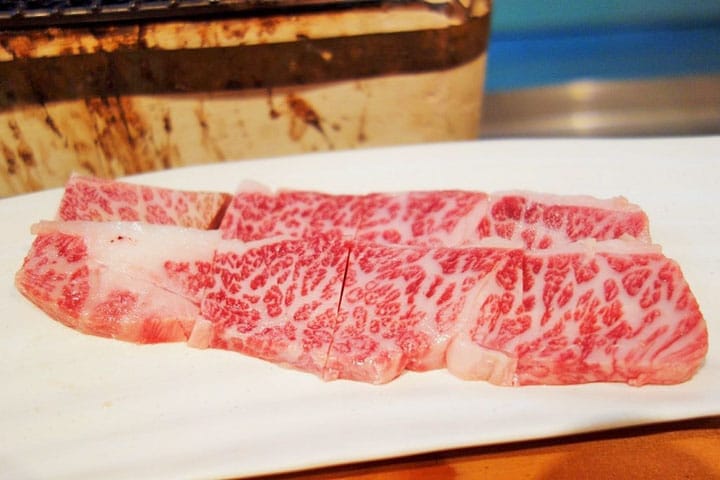 让庶民也能饱足的京都近江牛名店:鸭川TAKASHI