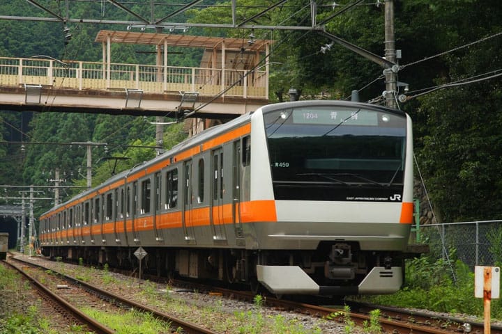 One Day Trip untuk Melihat Keindahan Alam Okutama, Tokyo!