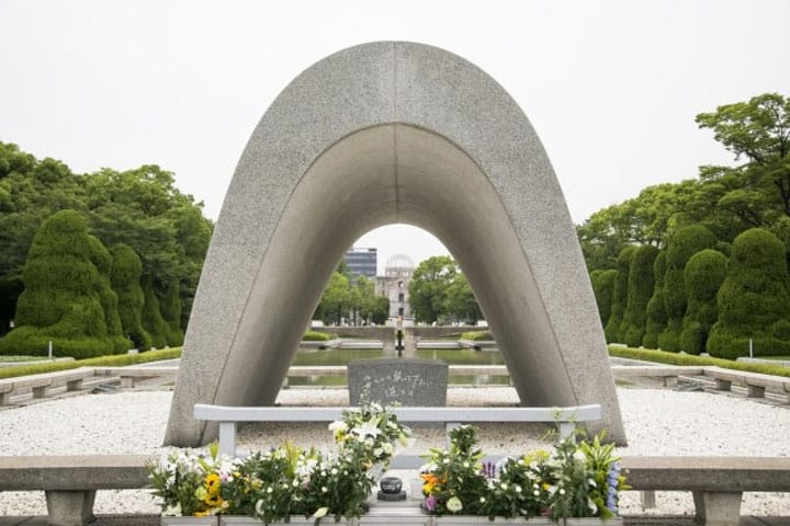 原爆ドームに厳島神社まで。見応えたっぷりの広島の観光名所11選