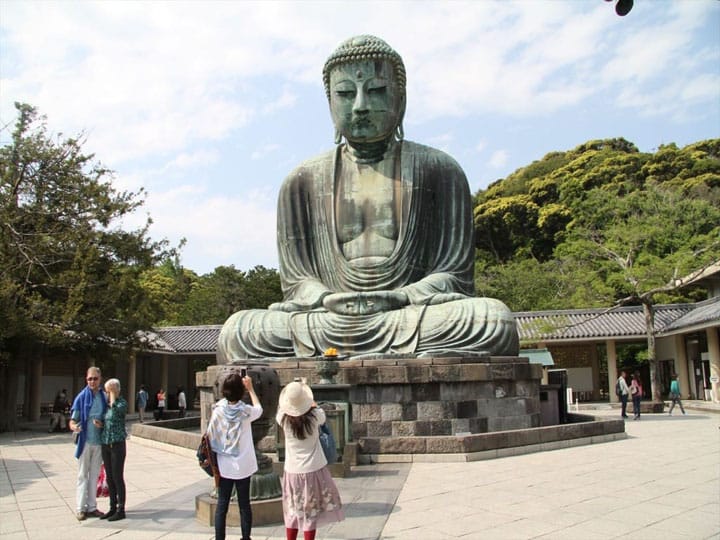 Cosas que hacer en la histórica Kamakura: 6 sitios de interés
