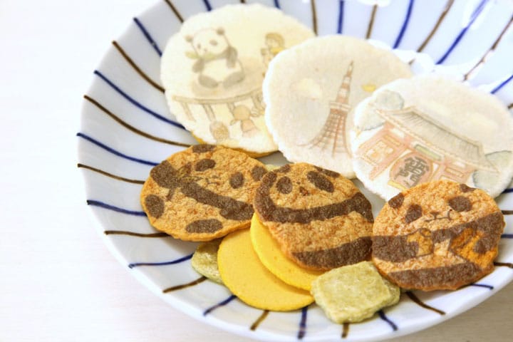Chỉ có ở ga Tokyo! Giới thiệu 5 món quà lưu niệm nhìn thôi đã thấy thú vị!