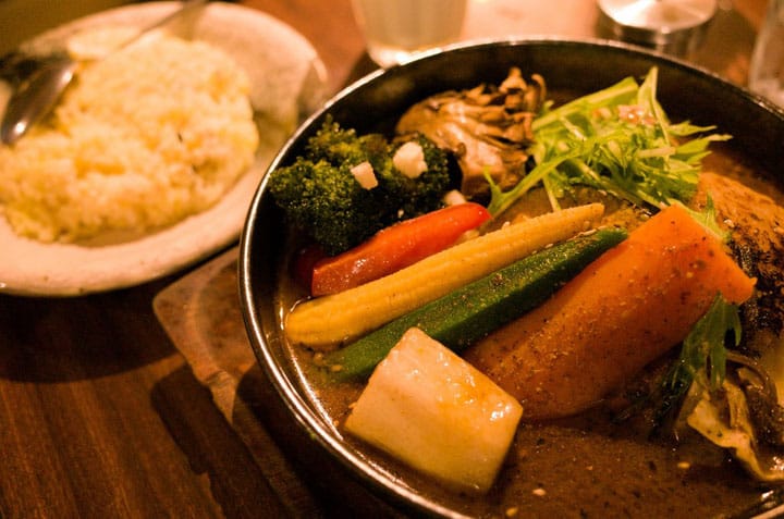 不吃太可惜! 5種在北海道誕生的美食