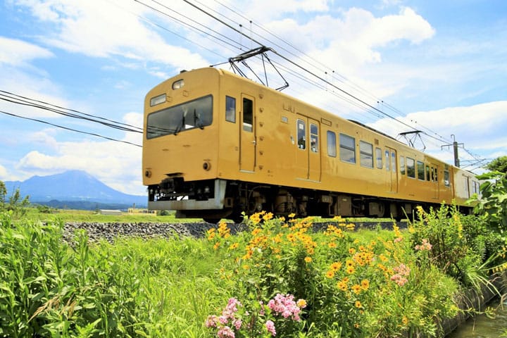 普通列車が乗り放題。青春18きっぷの基本情報と買い方・使い方