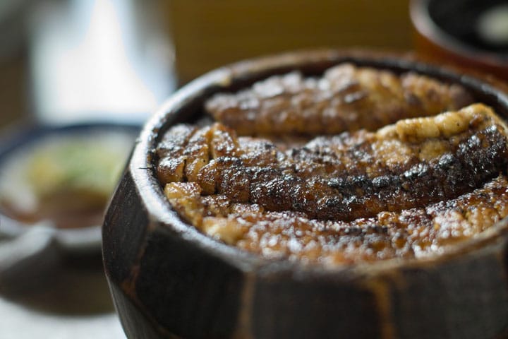 第一次來名古屋就上手 ! 必嚐道地美食篇(上)