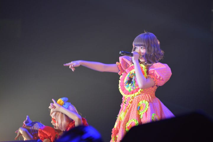<ruby>KAWAii<rt>カワイイ</rt></ruby>!! <ruby>NiPPON<rt>ニッポン</rt></ruby> <ruby>EXPO<rt>エキスポ</rt></ruby>2014 <ruby>原宿<rt>はらじゅく</rt></ruby>の カワイイを <ruby>紹介<rt>しょうかい</rt></ruby>します