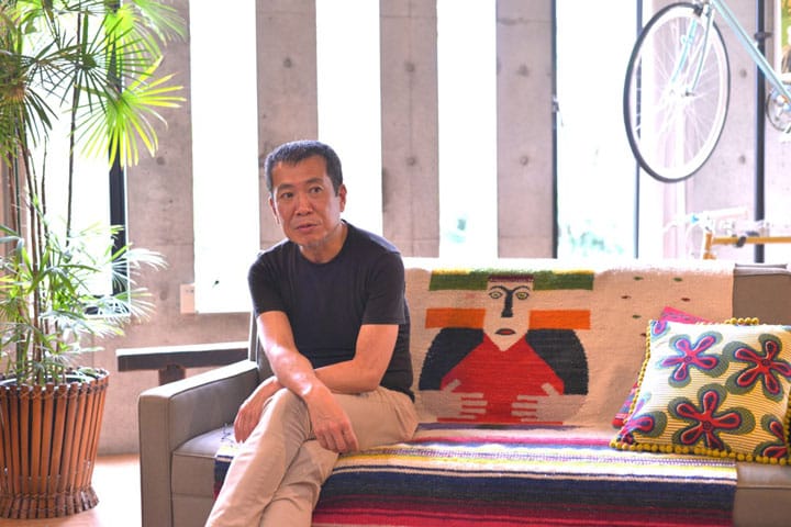 【Interview】 Penuturan Sasaki Toshinao, Apa itu