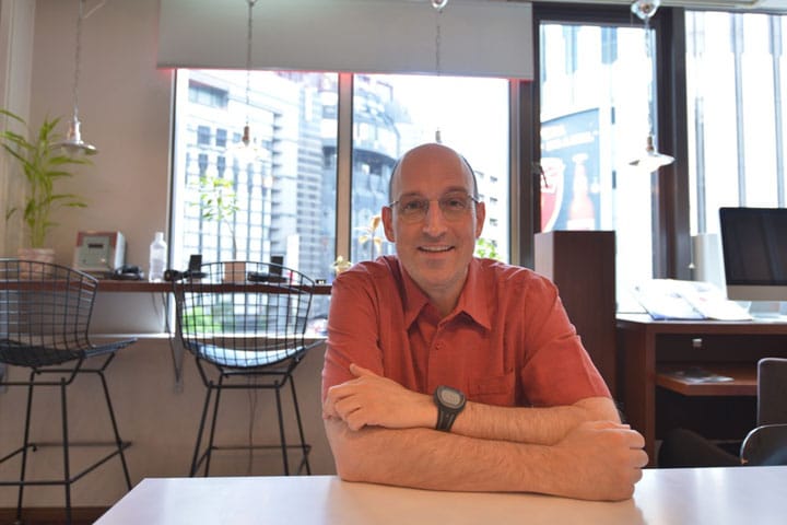 【インタビュー】渋谷 We Japanese Language Schoolの生徒さんに「日本」について聞いてみました!
