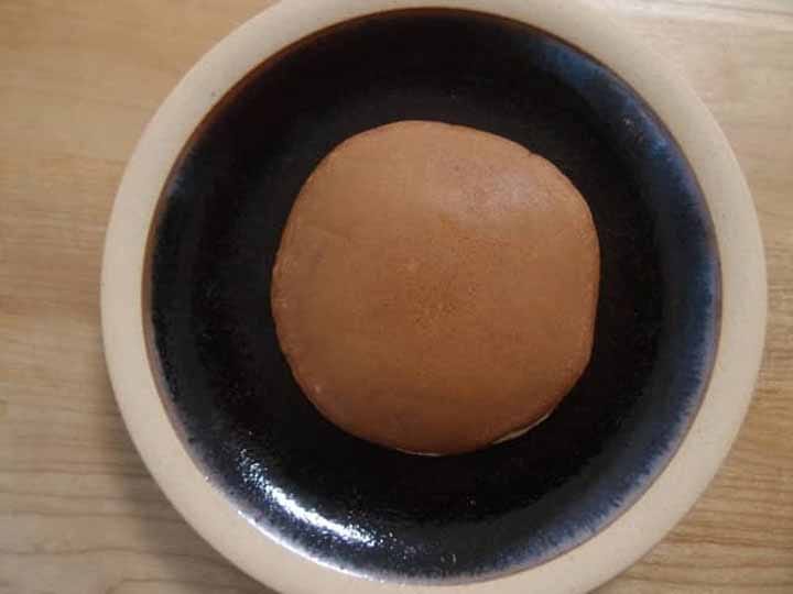 【和食与餐具】阿佐佐谷的「兔子屋」里,从定番的铜锣烧到秋天的名糕点