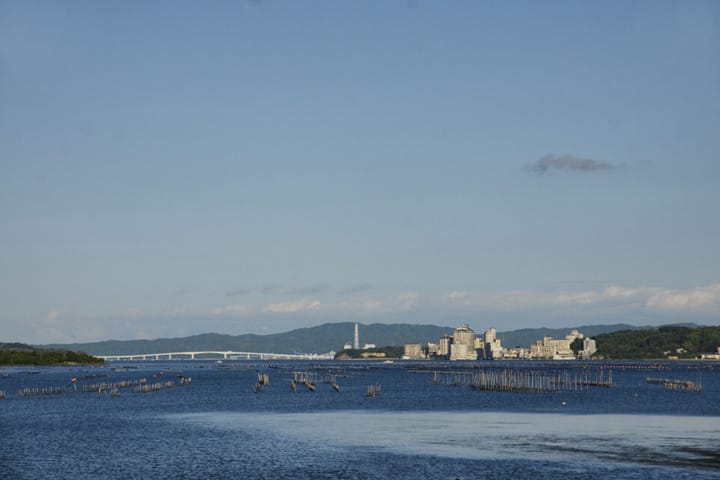 優しい、あたたかい、おいしい! 古くて新しい北陸旅行の拠点「和倉温泉」