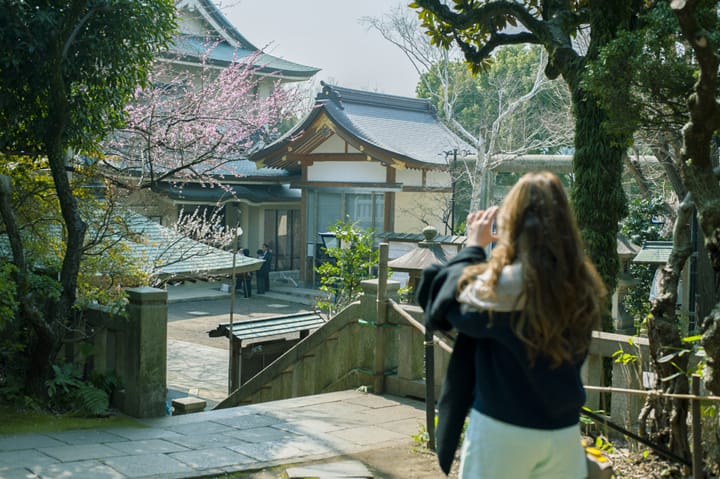 【Separuh Kanan Tokyo】Setiap Hari adalah Hari Minggu. Jalan-jalan di Ueno, Kota yang Dipenuhi Sisa-Sisa Bangunan Tempo Dulu