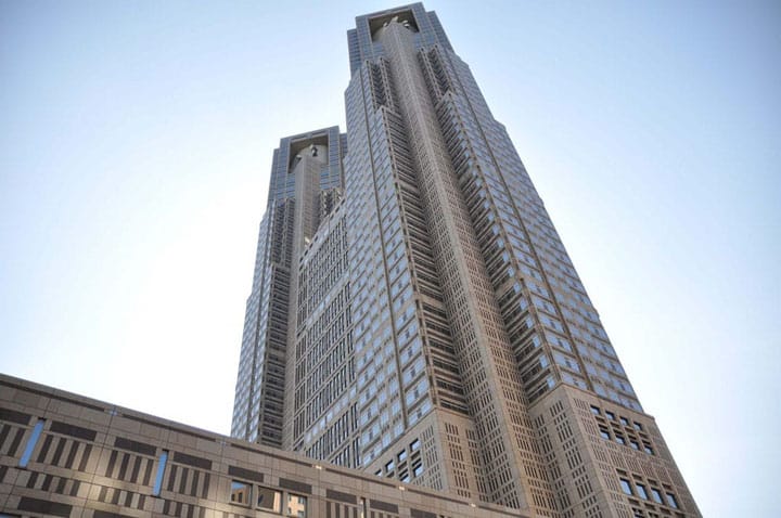 從羽田 成田機場 澀谷去新宿的交通方法 Matcha 日本線上旅遊觀光雜誌