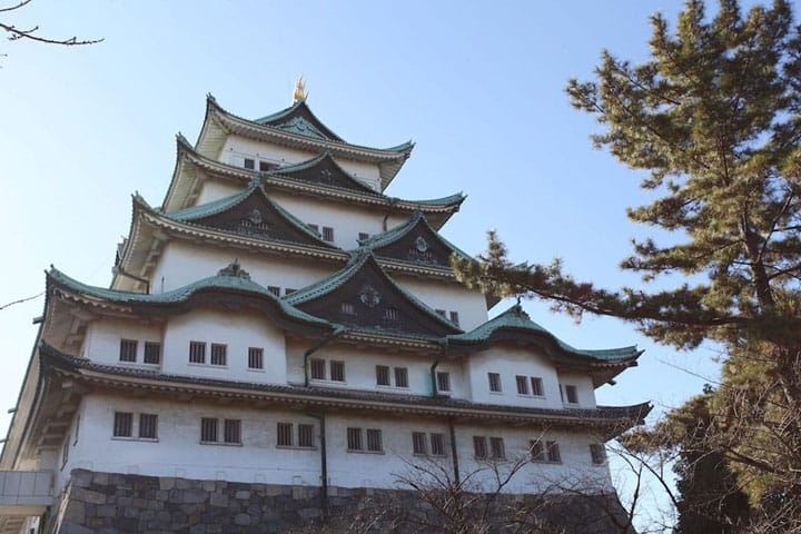 Japanese Encyclopedia: Tōkai Region | MATCHA - JAPAN TRAVEL WEB MAGAZINE