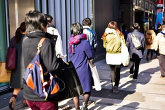 What are the customs in japan