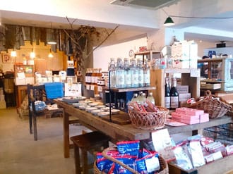 日本らしい雑貨がそろう 手紙舎 の人気アイテム Matcha 訪日外国人観光客向けwebマガジン