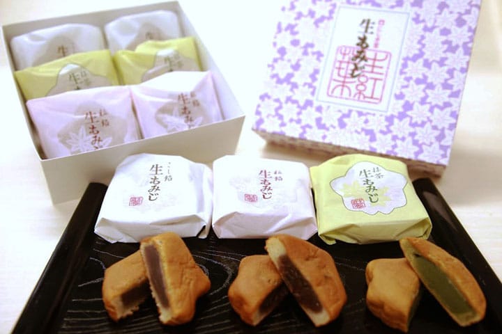 抹茶伴手礼特集 关西风味十足 广岛县和菓子伴手礼5选 Matcha 日本旅游网络杂志