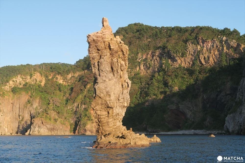 【島根縣】UNESCO世界地質公園認定的「隠岐」一生一定要看到的海之絶景