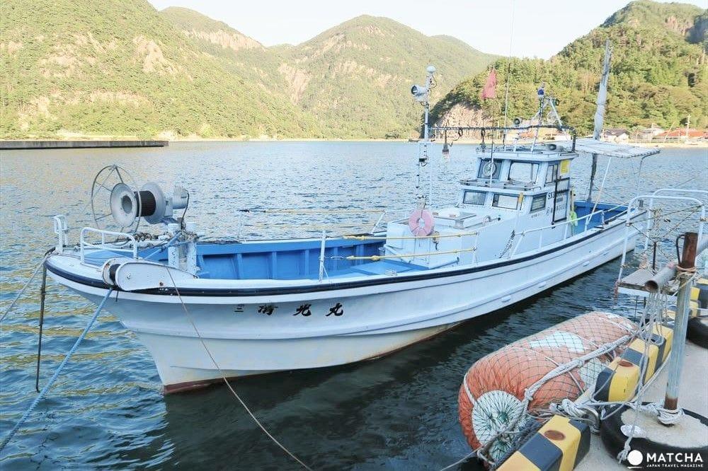 【島根縣】UNESCO世界地質公園認定的「隠岐」一生一定要看到的海之絶景
