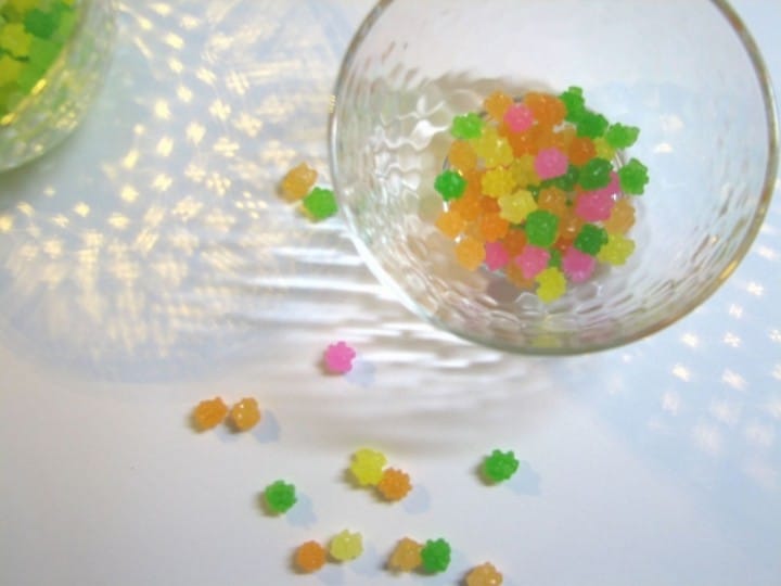 日本のことば事典「駄菓子」