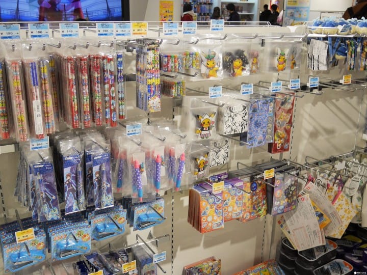 神奇寶貝，好多好好玩！Pokémon旗艦店，池袋登場！
