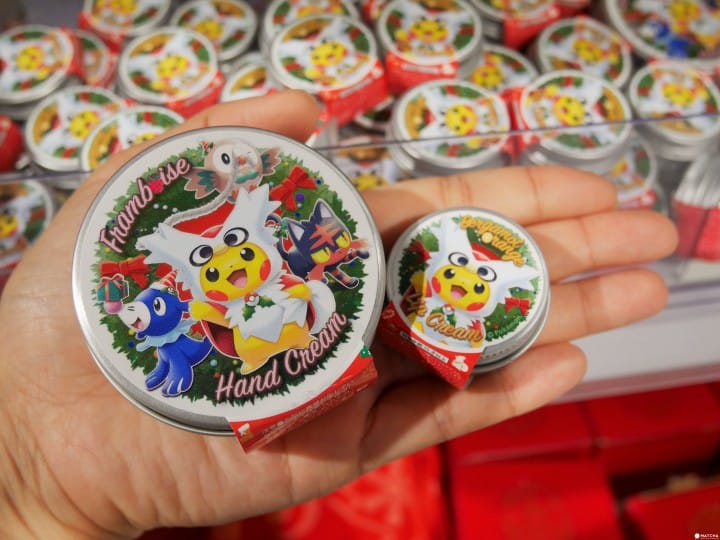 神奇寶貝，好多好好玩！Pokémon旗艦店，池袋登場！