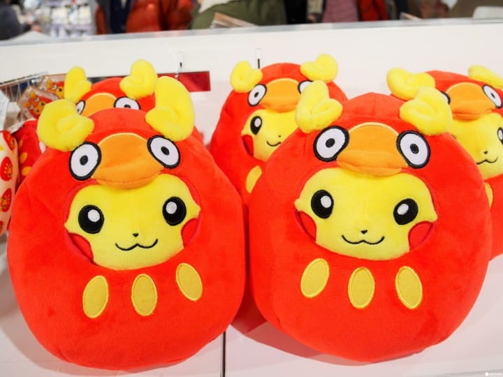 神奇寶貝，好多好好玩！Pokémon旗艦店，池袋登場！