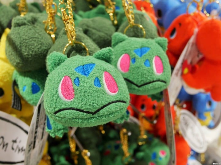 神奇寶貝，好多好好玩！Pokémon旗艦店，池袋登場！