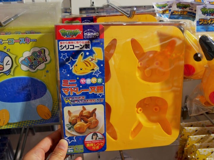 神奇寶貝，好多好好玩！Pokémon旗艦店，池袋登場！