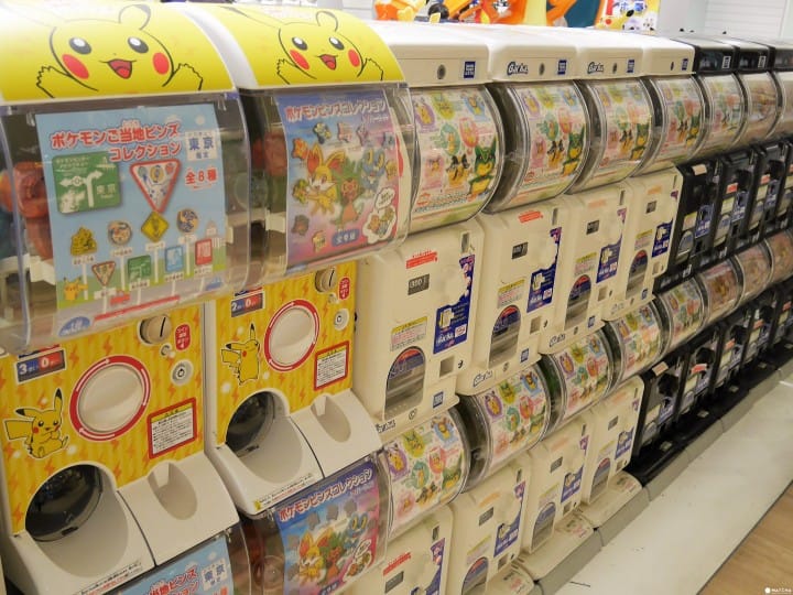 神奇寶貝，好多好好玩！Pokémon旗艦店，池袋登場！