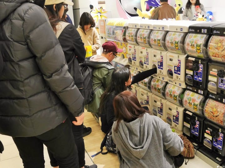 神奇寶貝，好多好好玩！Pokémon旗艦店，池袋登場！