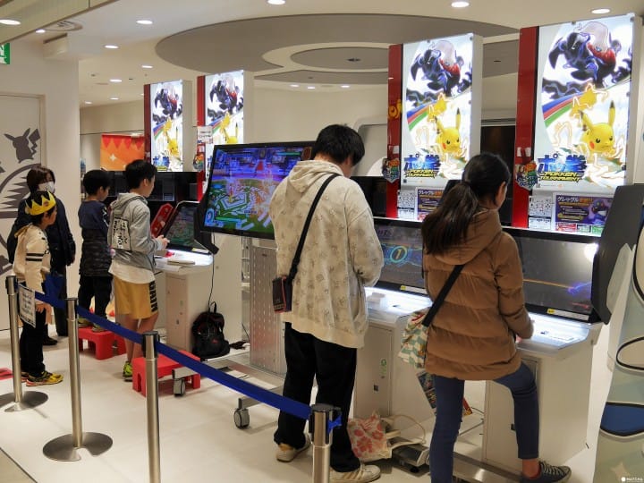 神奇寶貝，好多好好玩！Pokémon旗艦店，池袋登場！
