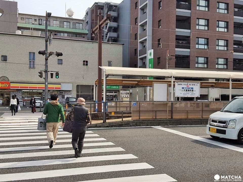 連日本人都瘋狂的世界遺產--軍艦島