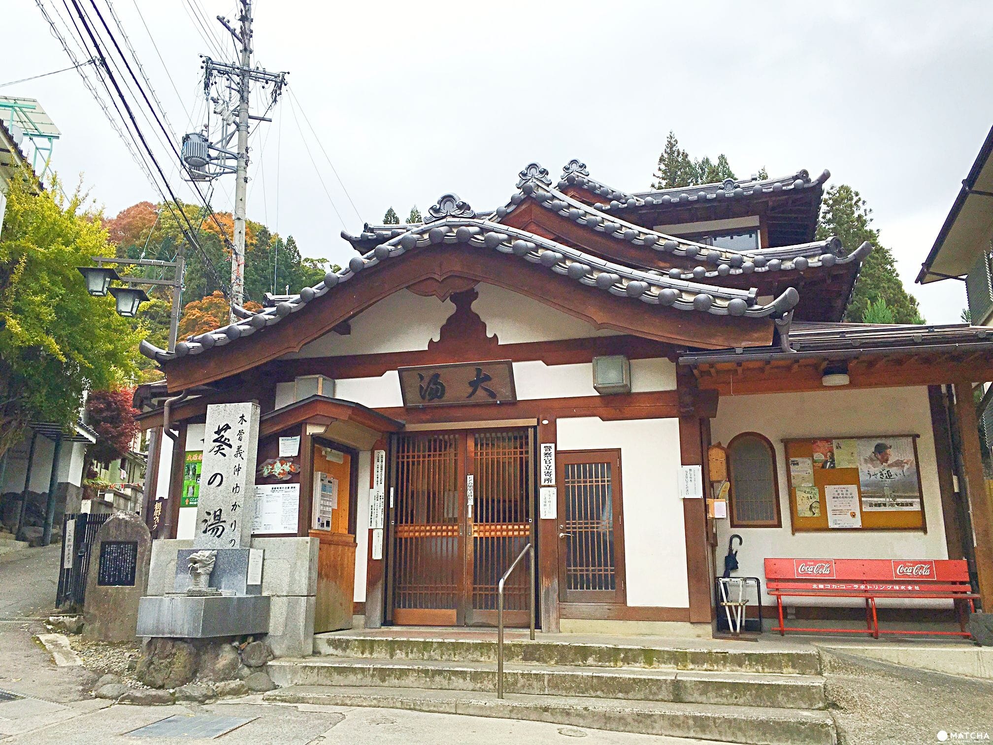 誰說長野只能滑雪？跟著堺雅人巡訪「真田丸」舞台邊泡湯賞景