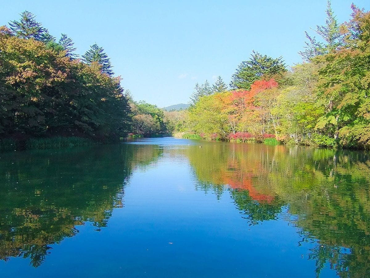 軽井沢