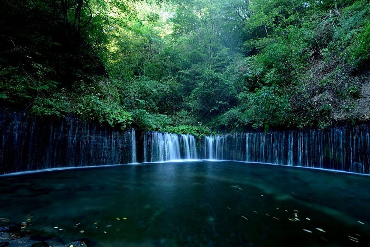 軽井沢