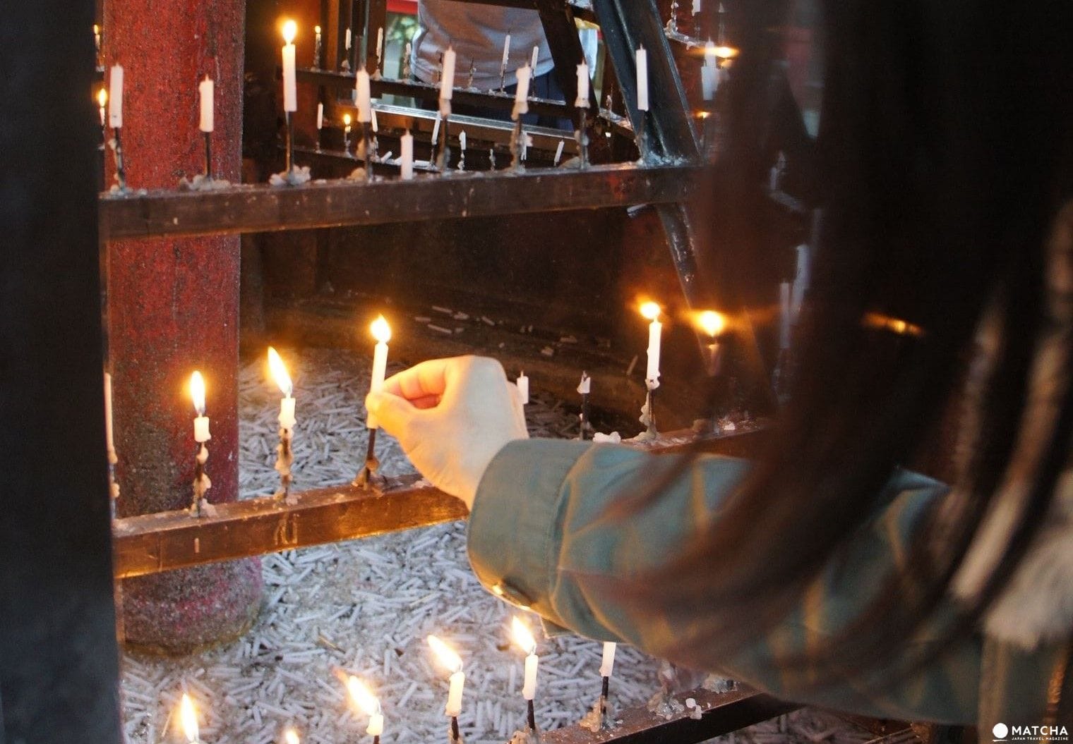 岐阜 油炸豆皮有丟有保庇 千代保稻荷神社 欣傳媒 岐阜 油炸豆皮有丟有保庇 千代保稻荷神社 欣傳媒