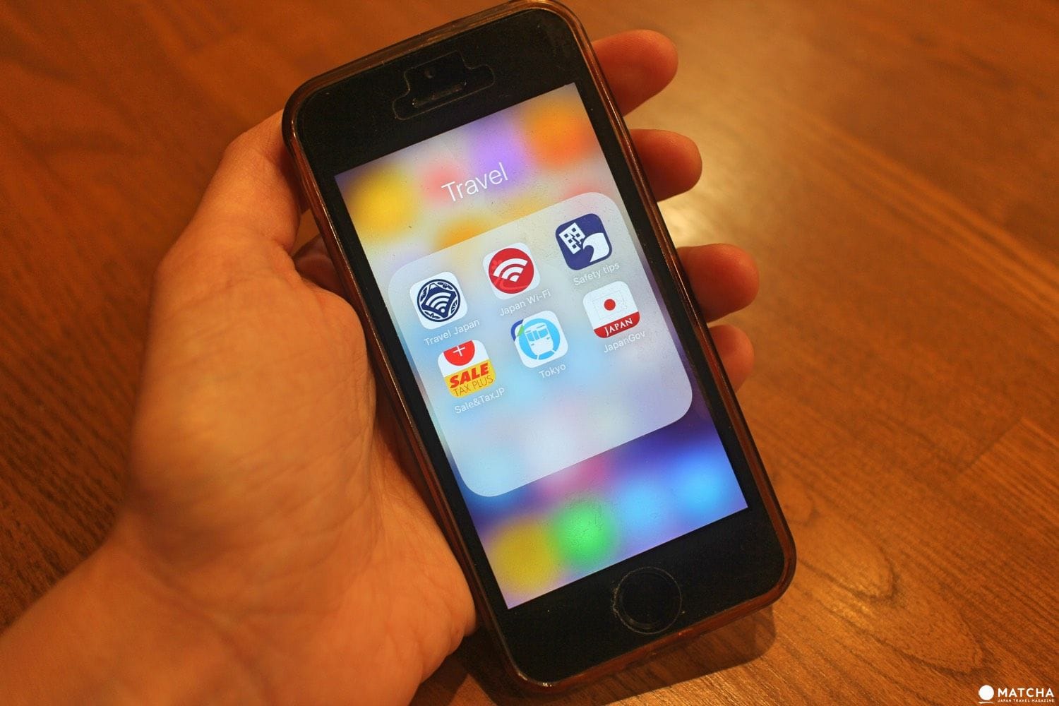 The Best Apps For Your Trip To Japan MATCHA JAPAN TRAVEL WEB MAGAZINE