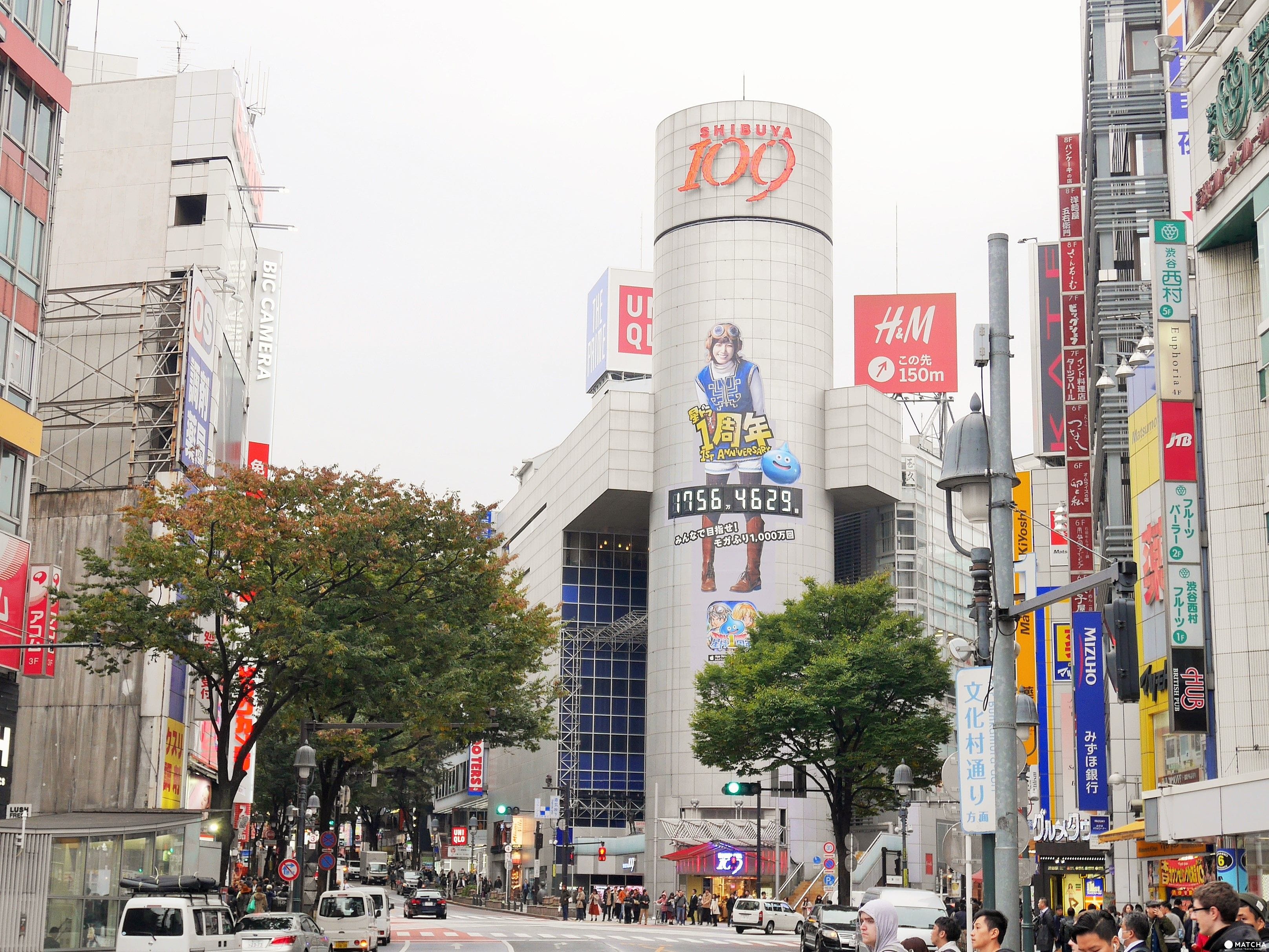 2017年倒數中!日本跨年全攻略