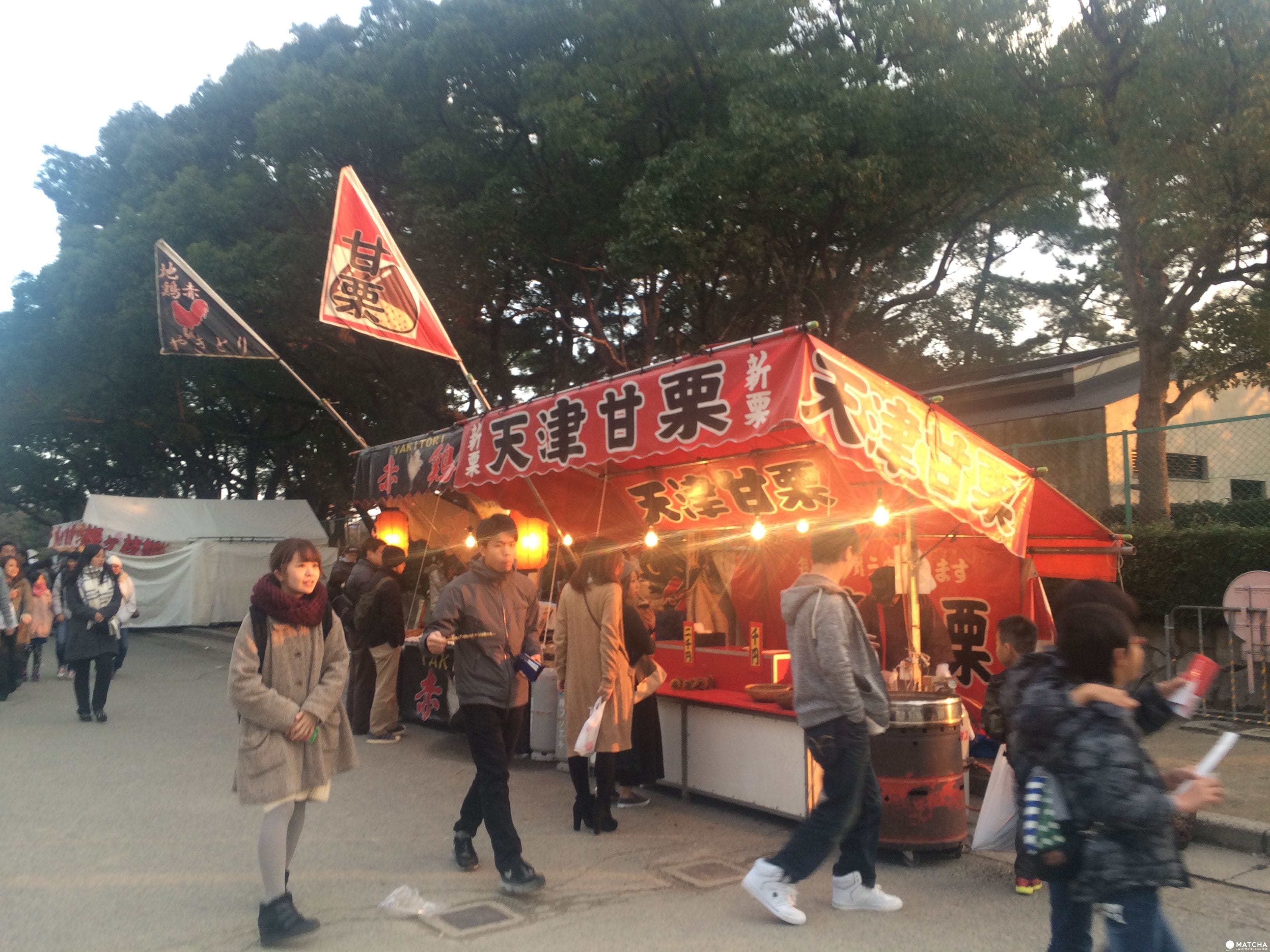 福岡初詣必推三大神社