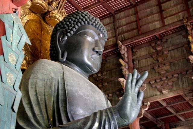 賞味期限が長い!旅行者にぴったりの奈良のおみやげ10選