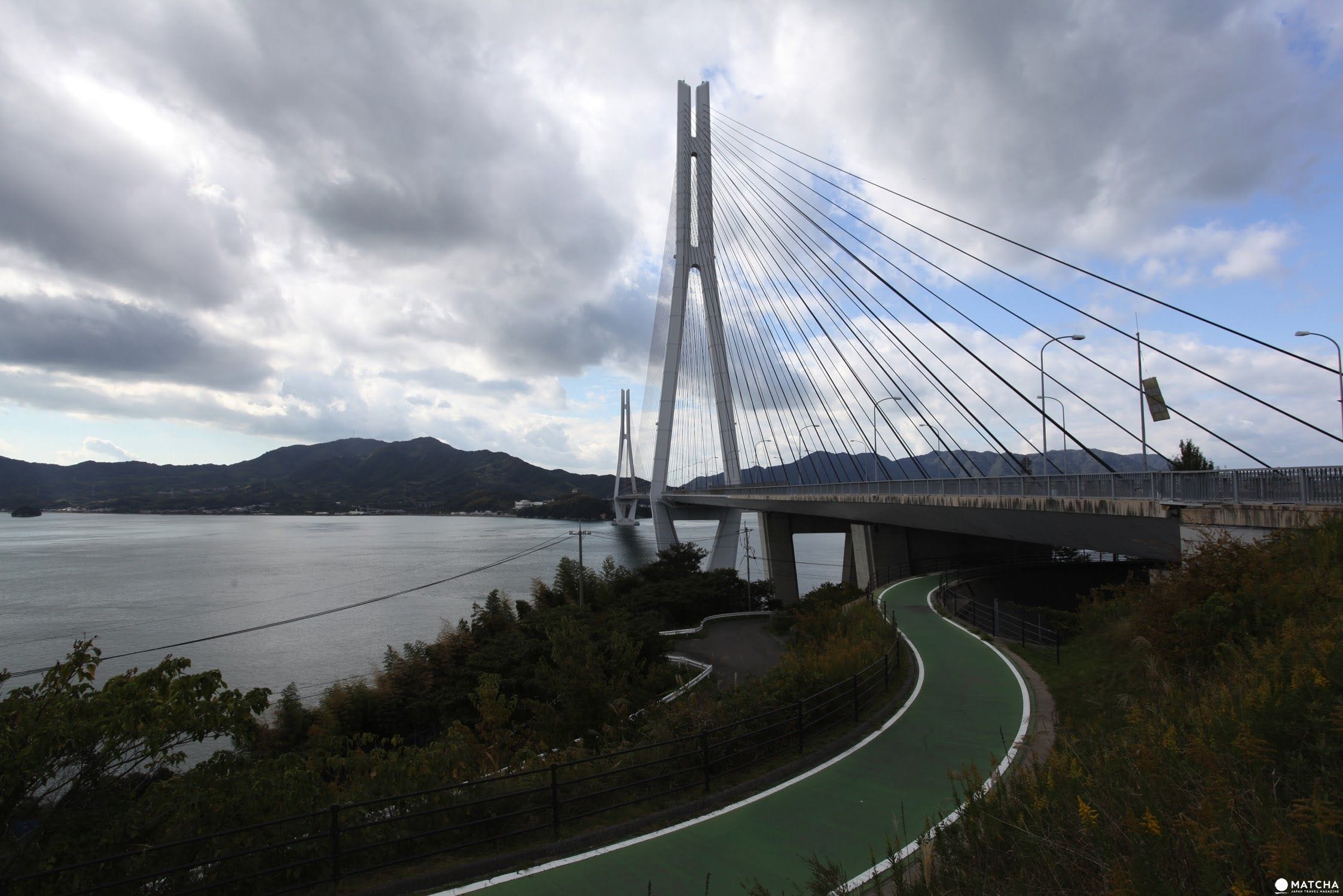 尾道 今治 全長km 島波海道 しまなみ海道 之自行車之旅 欣傳媒 尾道 今治 全長km 島波海道 しまなみ海道 之自行車之旅 欣傳媒