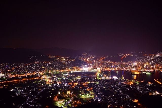 長崎観光の前に要チエック!長崎県の定番・おすすめ・穴場の観光スポット22選