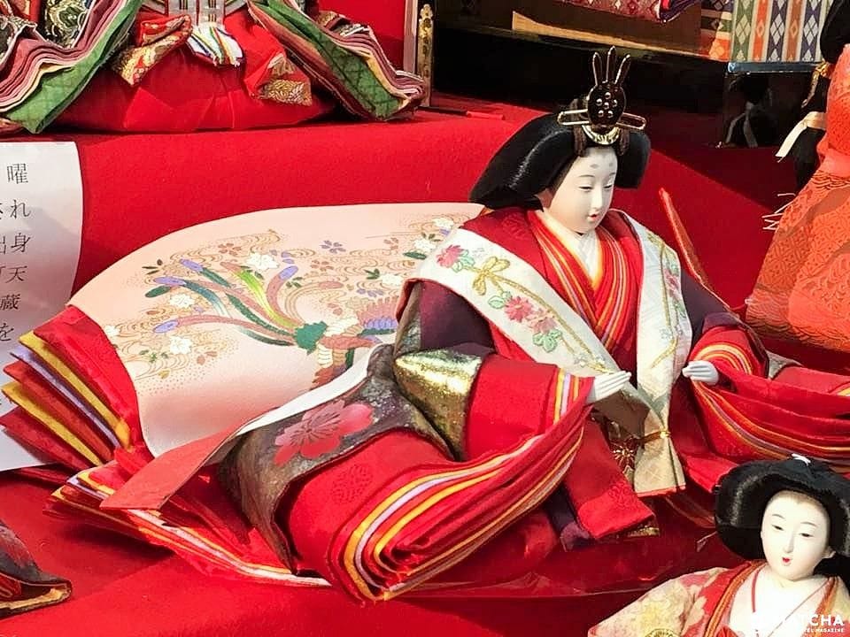 【福井】給女孩的浪漫祝福!「粉彩春天 越前大野的雛祭」女兒節雛人形展 給女孩的浪漫祝福!「粉彩春天越前大野的雛祭」女兒節娃娃展