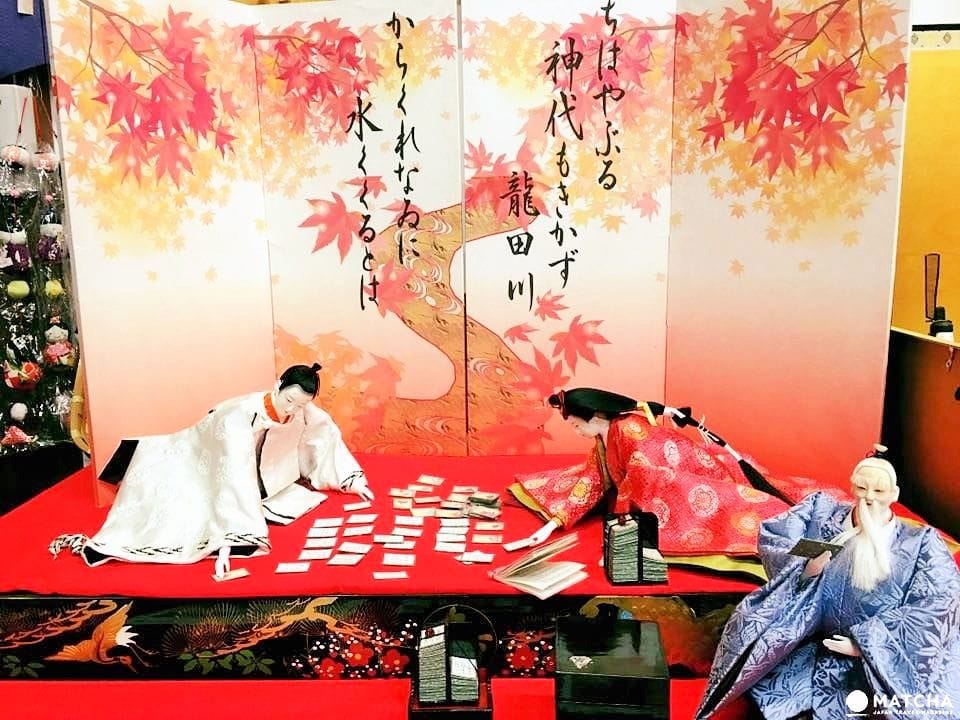 給女孩的浪漫祝福!「粉彩春天越前大野的雛祭」女兒節娃娃展