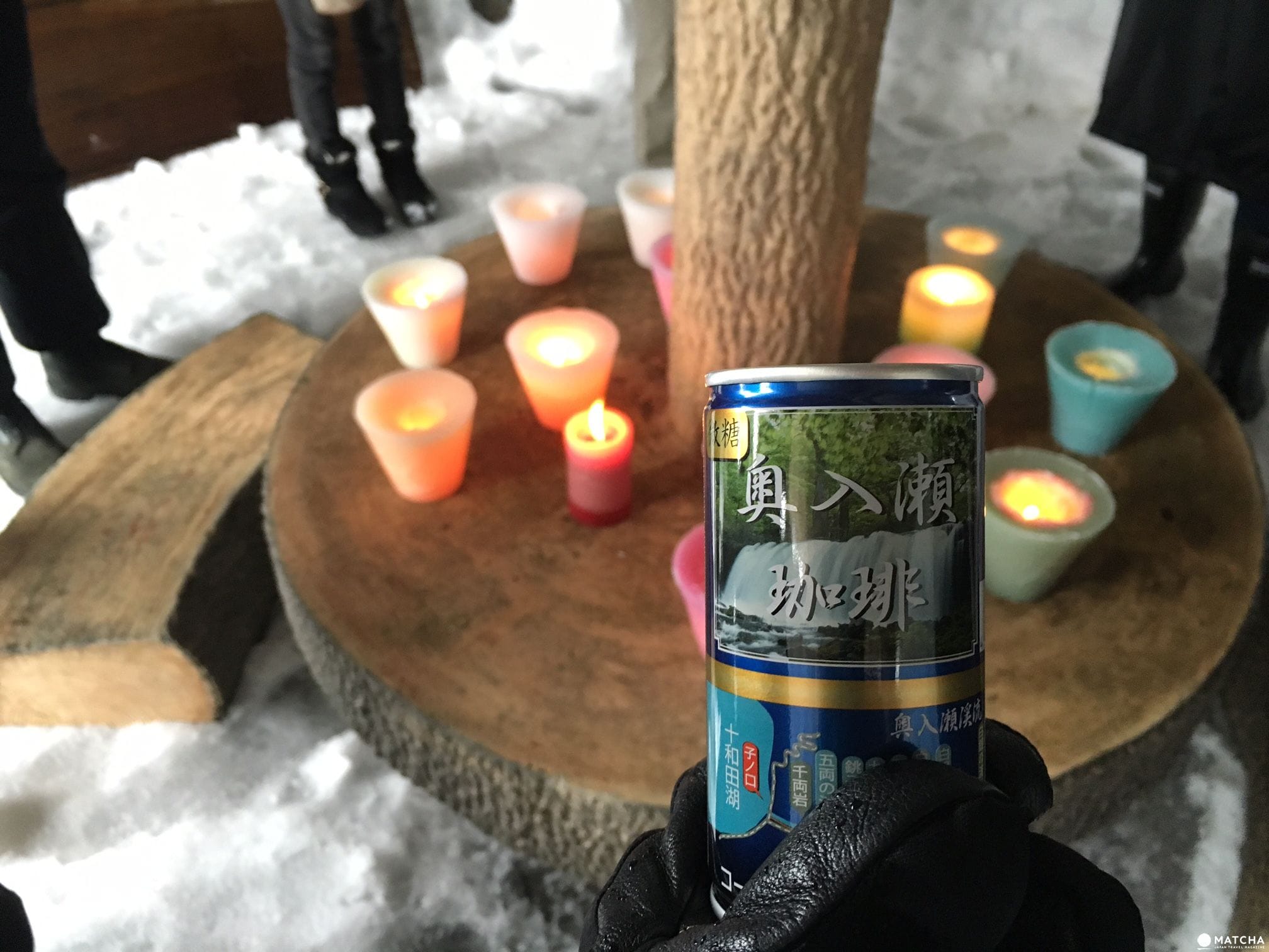 只有蘋果?那你就太小看青森啦!真正道地的滋味與伴手禮